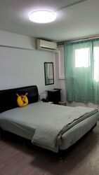 Blk 97 Crescent View (Queenstown), HDB 2 Rooms #584279981